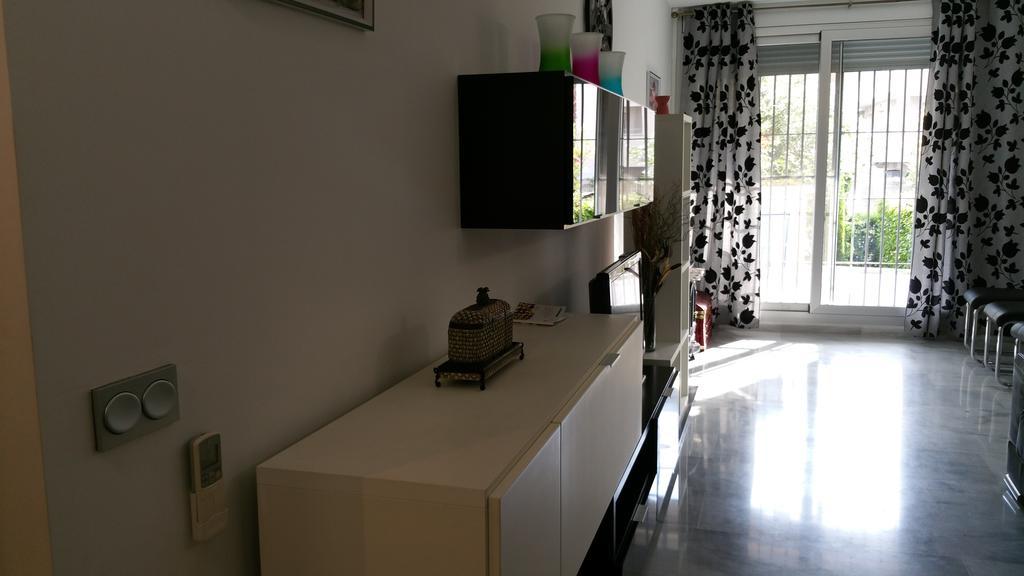 Apartamento Elegance Dénia Chambre photo