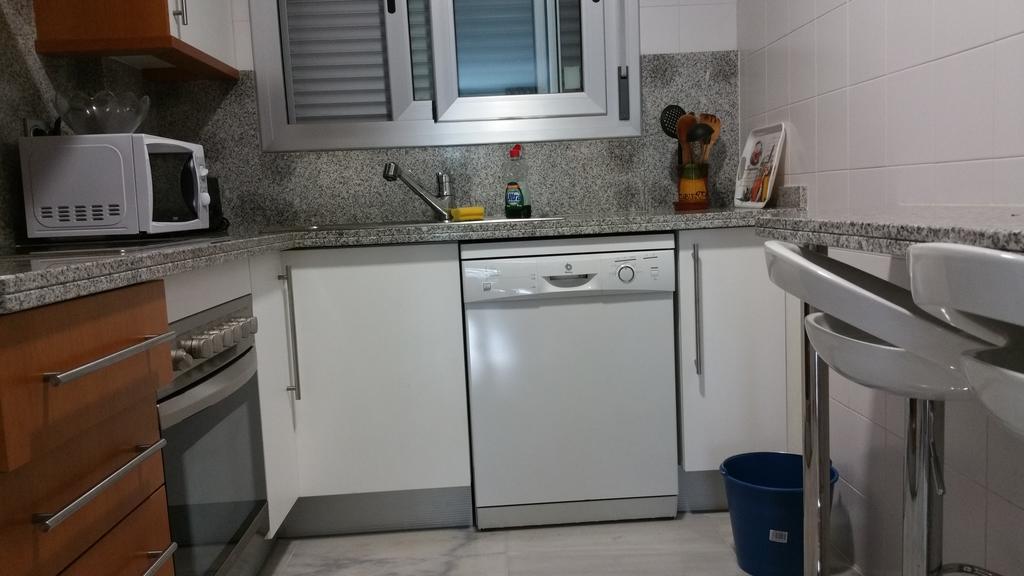 Apartamento Elegance Dénia Chambre photo