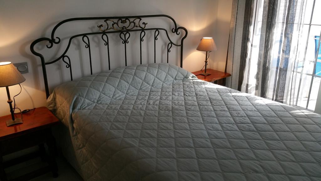 Apartamento Elegance Dénia Chambre photo