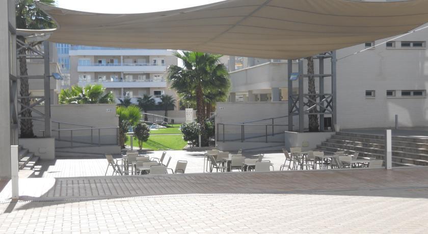 Apartamento Elegance Dénia Chambre photo