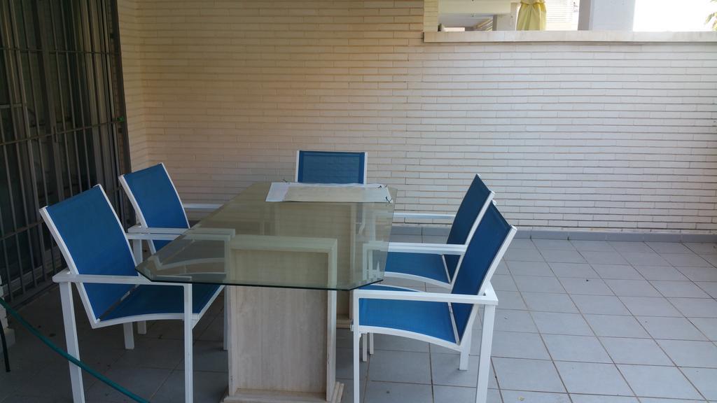 Apartamento Elegance Dénia Chambre photo