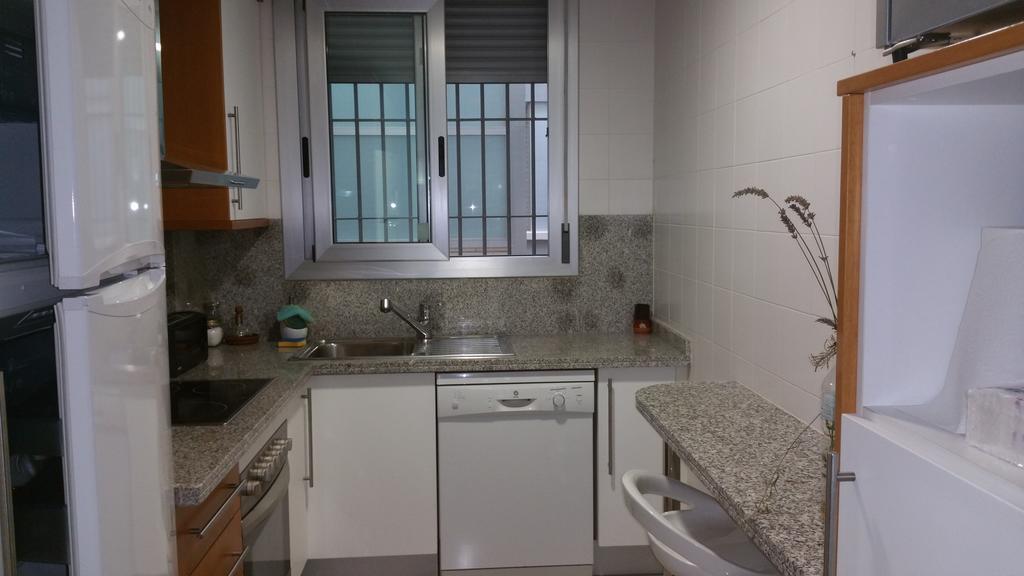 Apartamento Elegance Dénia Chambre photo