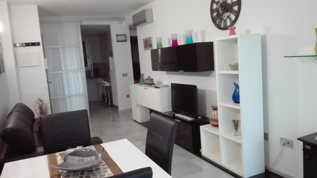 Apartamento Elegance Dénia Chambre photo