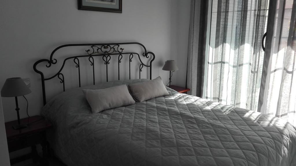 Apartamento Elegance Dénia Chambre photo