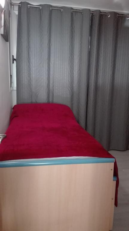 Apartamento Elegance Dénia Chambre photo