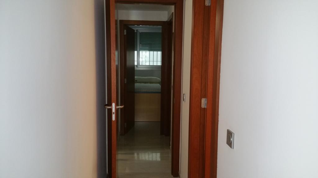 Apartamento Elegance Dénia Chambre photo